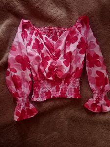 Preety Top