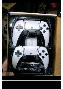 Retro Video Game