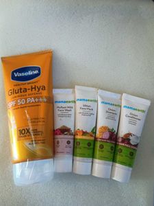 Skincare Bundle