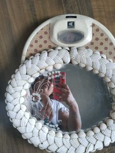 Shell 🐚 Mirror