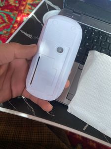 wireless mouse