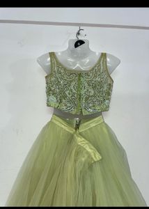 Lehenga Choli