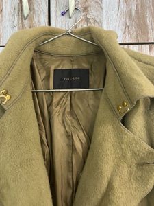 Elegant Trench Coat