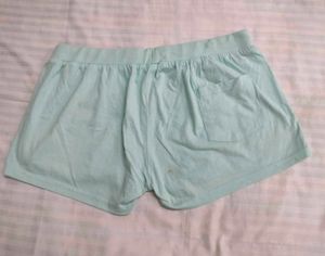 Aqua Lounge Shorts