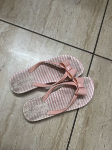 Pink Flip Flop