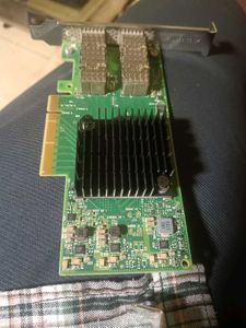 CX4121A Network Card