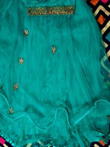 Iam Selling A Lehenga I Have Never Wore