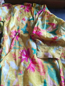 combo girl sharara suit new party weari