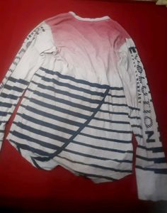 Bronx Graphic T-Shirt