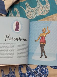 DRAGTASTIC: Fun Facts &amp; Fabulosity