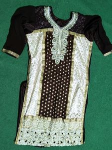 Elegant Kurta Set