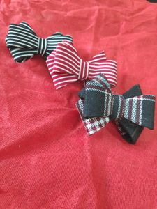 Hair Clips Combo Pack 3