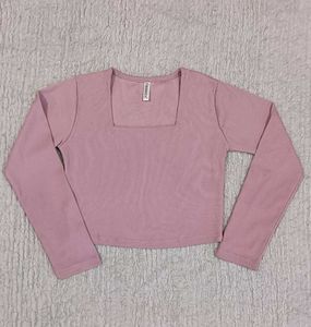 Combo Of 6 New Trendy Tops