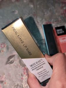 Swiss Beauty Makeup Combo Set