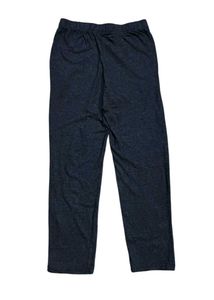 Charcoal grey lounge pants
