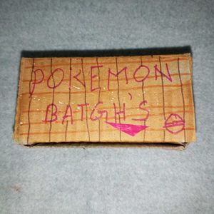 Pokemon Winning Batch,s.