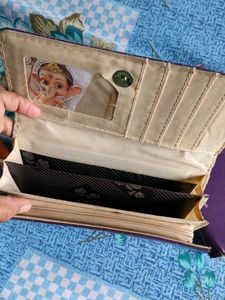 Wallets
