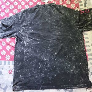 Squid Game Graphic Tee
