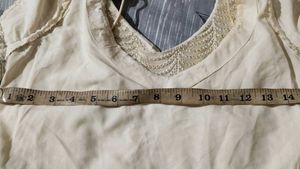 Off White Sharara