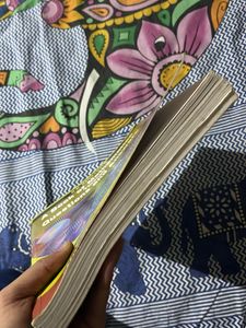 Mathematics Textbook: Second Year PUC