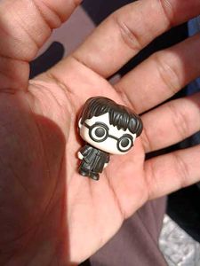 Harry Potter funko pop kinder joy