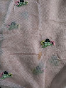Pink Salwar Suit