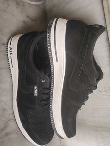 New Shoes