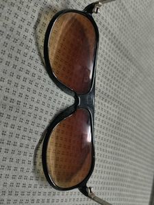 Giorgio Armani Vintage Aviator Sunglasses