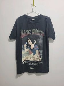 Disney Snowhite Tee