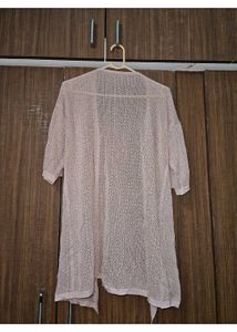 New Nude Overcoat