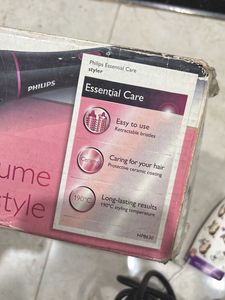 Philips Easy Waves Airstyler