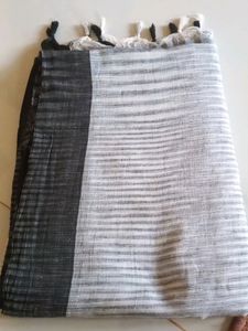 Pure Cotton Saree,  Beautiful Colour Combination