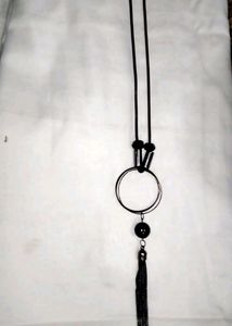 Long Necklace