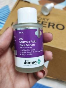 Dermaco 2% Salicylic Acid Serum