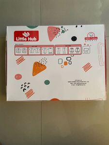Brand New Little Hub Gifting Set For Sale