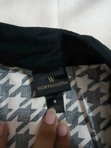 Shirt combo (best for office ladies)