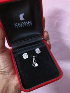New Set Kalyan Jewellers ✨🆕👌