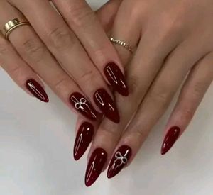 Press On Nails Extension 💅