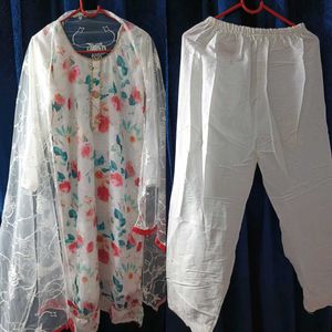 Pakistani Suit For Summers