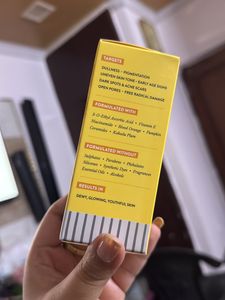 Dot And Key Vit C Serum