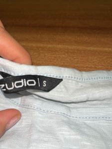 Cute zudio  Tank Top