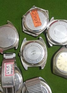 Vintage HMT Watch Lot ( Fixed Price)✅