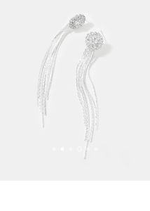 Round Artificial Jwellery - Dangle
