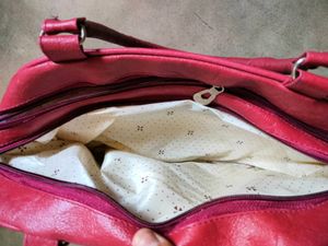 Handbag