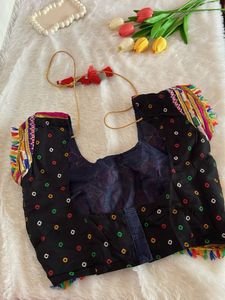 Ready To Wear Ghagra Choli For Navratri