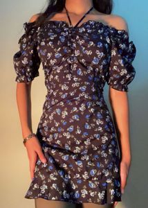 Cottagecore Dress