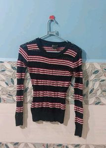 Knitted Top