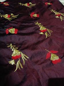 Elegant Dress Material