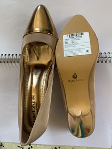 Marc Loire Ladies Pencil Heels Footwear