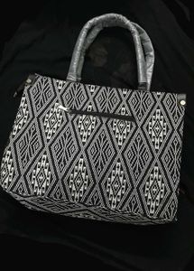 Christian Dior Tote Bag